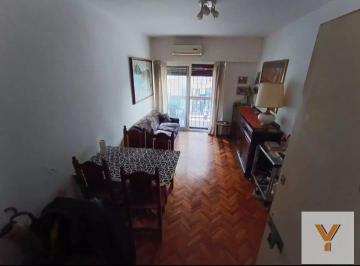 Departamento · 43m² · 3 Ambientes · Departamento en Venta - 2 Dorm. 1 Baño - 47 m - Balvanera