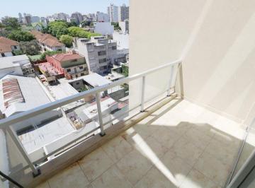 Departamento · 88m² · 3 Ambientes · Alquiler 3 Ambientes Amenities Cochera Flores