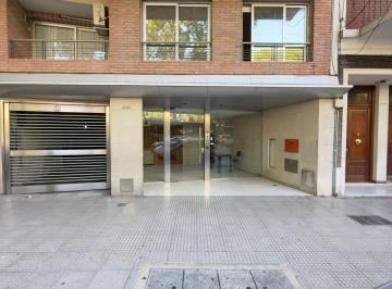 Departamento · 59m² · 3 Ambientes · Alquiler 3 Ambientes Recoleta Luminoso Amenities