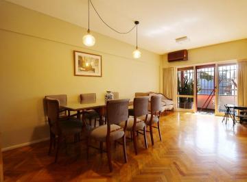 Departamento · 72m² · 3 Ambientes · Venta 3 Ambientes con Balcón y Baulera Belgrano