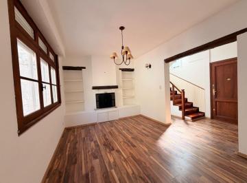 PH · 100m² · 4 Ambientes · Venta PH 3 Ambientes con Quincho Terraza Recoleta