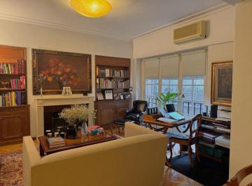 Departamento · 111m² · 3 Ambientes · 1 Cochera · Venta 3 Ambientes - Balcon Terraza - Cochera