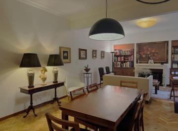 Departamento · 111m² · 3 Ambientes · 1 Cochera · Venta 3 Ambientes - Balcon Terraza - Cochera