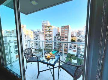 Departamento de 2 ambientes, Palermo · Departamento 2 Ambientes de Categoría en Las Cañitas