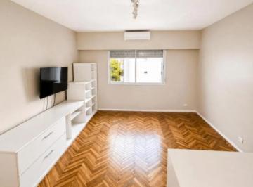 Departamento · 28m² · 1 Ambiente · Departamento en Alquiler - Monoambiente 1 Baño - 28 m - Palermo