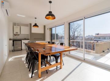 Casa · 147m² · 4 Ambientes · 2 Cocheras · Venta Casa 3 Dorm Villa Pueyrredon Cochera Doble