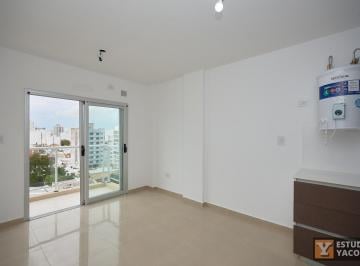 Departamento · 42m² · 1 Ambiente · Departamento en Alquiler - 1 Dormitorio 1 Baño - 44 m - La Plata