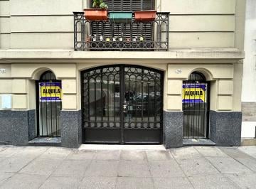 Local comercial , Recoleta · Alquiler Local en Recoleta Zona Alto Palermo