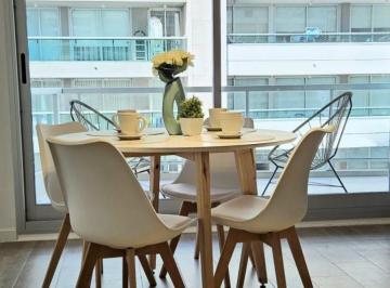 Departamento · 56m² · 2 Ambientes · Departamento en Alquiler - 1 Dormitorio 1 Baño - 56 m - Barrio Norte