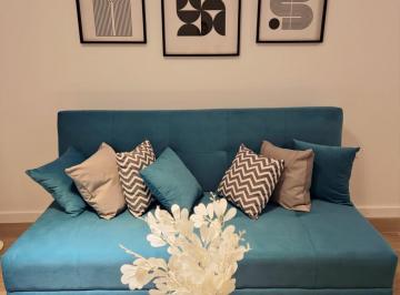 Departamento · 56m² · 2 Ambientes · Departamento en Alquiler - 1 Dormitorio 1 Baño - 56 m - Barrio Norte