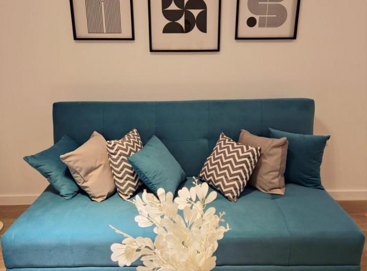 Departamento · 56m² · 2 Ambientes