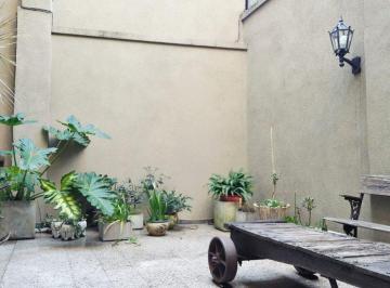 PH · 67m² · 3 Ambientes · PH 3 Amb. Muy Luminoso en Chacarita