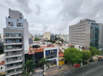 Departamento · 41m² · 3 Ambientes · Venta Departamento 3 Ambientes Balcon Palermo