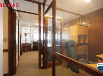 Oficina comercial · 101m² · Venta Financiada Oficina Centro Capital Federal