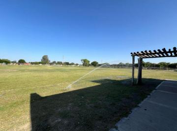 Terreno · 90000m² · Venta Predio - Canchas de Futbol 10 Ha