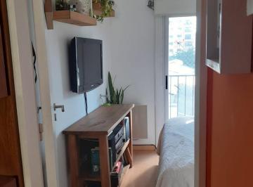 Departamento · 45m² · 3 Ambientes · Departamento en Venta - 2 Dorm. 1 Baño - 50 m - Almagro