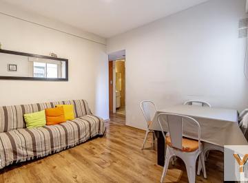 Departamento · 45m² · 3 Ambientes · Departamento en Venta - 2 Dorm. 1 Baño - 50 m - Almagro