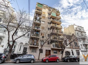 Departamento · 45m² · 3 Ambientes · Departamento en Venta - 2 Dorm. 1 Baño - 50 m - Almagro