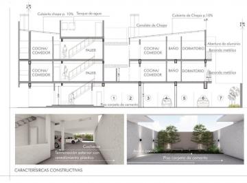 Garage · 12m² · Venta de Cochera Cubierta en Guadalupe Oeste