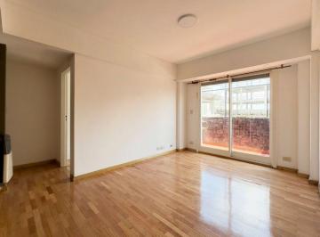 Departamento · 47m² · 3 Ambientes · Venta Dpto 3 Ambientes Balcón Al Frente Almagro