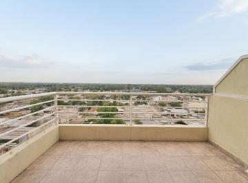 Departamento · 98m² · 4 Ambientes · 1 Cochera · Venta Depto Duplex 4 Amb - Cochera Pilar A. Credito