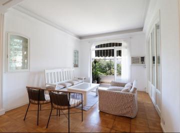 Departamento · 95m² · 4 Ambientes · Venta Departamento 5 Amb Frente Parque Rivadavia