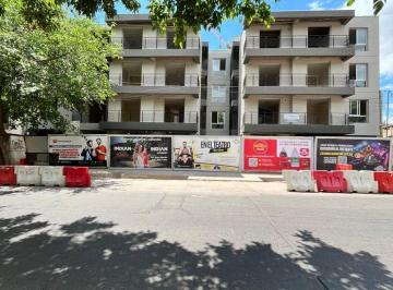 Departamento · 65m² · 3 Ambientes · 1 Cochera · Venta de Departamentos a Estrenar en Godoy Cruz