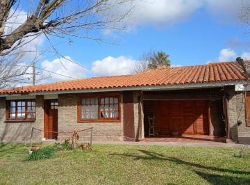 Casa · 264m² · 5 Ambientes · Casa en Venta 2 Dorm. Luis Palacios