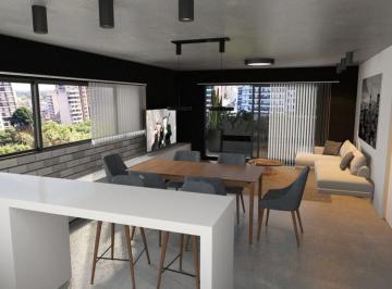 Departamento · 74m² · 3 Ambientes · Oficinas en Venta Zona Centro