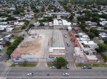 Depósito · 1044m² · Venta Predio Industrial / Logístico