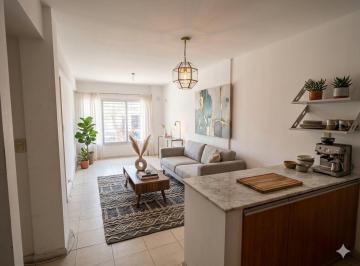Departamento · 43m² · 2 Ambientes · 1 Cochera · Venta Depto 1 Dormitorio + Cochera Pichincha