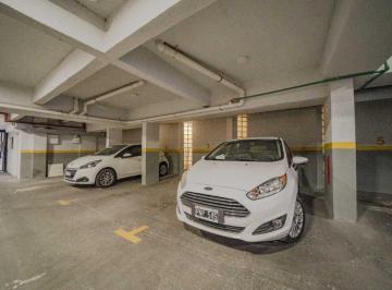 Garage · 15m² · Venta Cochera Cubierta Caballito