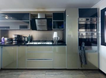 Departamento · 147m² · 5 Ambientes · 1 Cochera · Venta Departamento 5 Ambientes San Martín Permuta