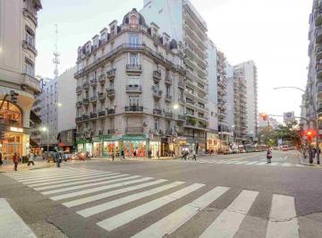 Departamento · 130m² · 5 Ambientes · Departamento Venta Barrio Norte Financiacion