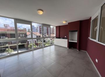 Departamento · 89m² · 4 Ambientes · Departamento en Venta - 2 Dorm. 2 Baños - 89 m - Mar del Plata
