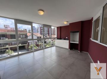 Departamento · 89m² · 4 Ambientes · Departamento en Venta - 2 Dorm. 2 Baños - 89 m - Mar del Plata