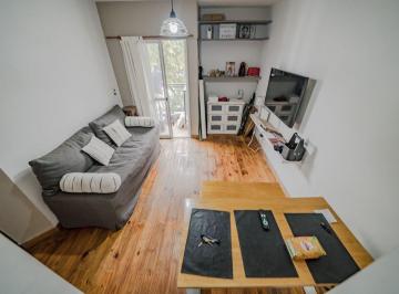 Departamento · 31m² · 2 Ambientes · Venta Departamento 2 Ambientes Carapachay