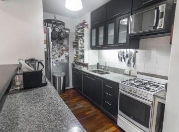Departamento · 68m² · 3 Ambientes · 1 Cochera · Venta Departamento 3 Amb con Cochera Colegiales