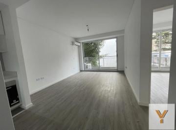 Departamento · 38m² · 2 Ambientes · Departamento en Alquiler - 1 Dormitorio 1 Baño - 38 m - Palermo
