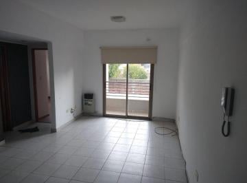 Departamento · 41m² · 2 Ambientes · 1 Cochera · Departamento en Alquiler - 1 Dormitorio 1 Baño 1 Cochera - 44 m² - La Plata