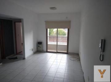 Departamento · 41m² · 2 Ambientes · 1 Cochera · Departamento en Alquiler - 1 Dormitorio 1 Baño 1 Cochera - 44 m² - La Plata