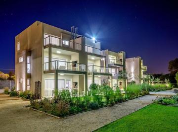 Departamento · 60m² · 3 Ambientes · Departamento en Venta - 2 Dorm. 1 Baño - 63 m - Mar de Las Pampas