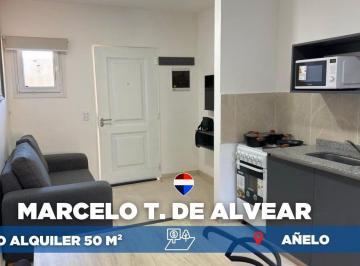 PH · 50m² · 4 Ambientes · Alquiler Departamento 4 Amoblado en Añelo N° 2