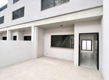 Casa de 4 ambientes, Vicente López · Olivos: Dúplex a Estrenar, Excelente Construcción. 4 Amb. Jardín y Entrada de Auto C/porton Automat.