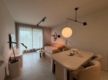 Departamento · 53m² · 2 Ambientes · Se Vende Depto. 1 Dorm con Vista Al Río | Centro