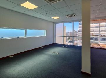 Oficina comercial · 125m² · 4 Ambientes · Oficina Moderna de 137 m² Baulera Ubicada en Cordoba y Pte Roca