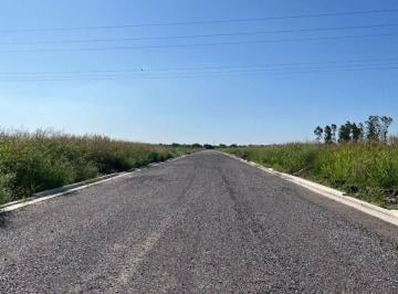 Terreno · 520m² · Venta Lote en Barrio Los Domingos