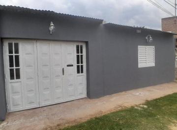 Casa · 49m² · 4 Ambientes · 1 Cochera · Casa 2 Dorm Patio y Cochera Refaccionada a Nueva
