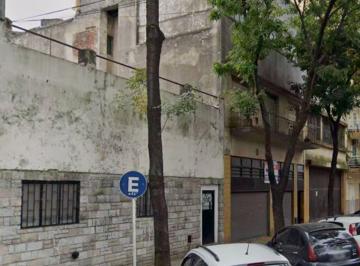 Terreno · 1141m² · Lote Doble Frente 819 m San Cristobal Inversion
