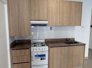 Departamento · 34m² · 1 Ambiente · Alquiler Monoambiente Villa Ortuzar con Terraza